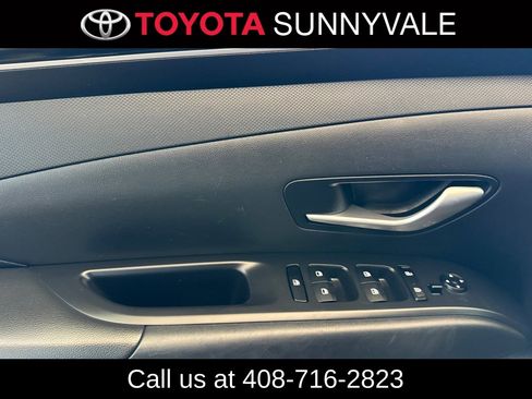 Used 2024 Hyundai Tucson SEL FWD image 15