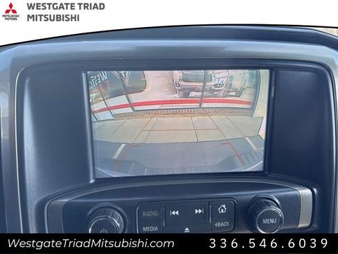 Used 2018 Chevrolet Silverado 1500 High Country image 22