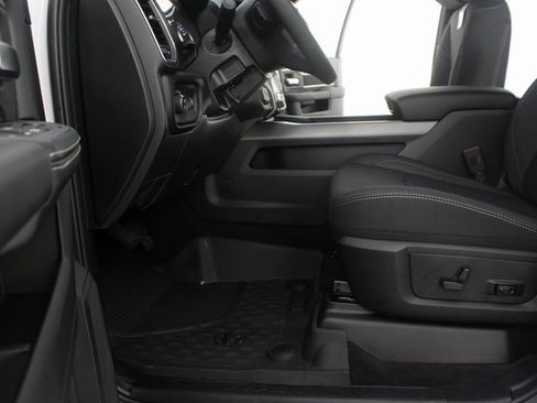 New 2026 RAM 2500 Big Horn image 15