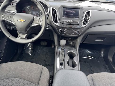 Certified 2024 Chevrolet Equinox LT image 7