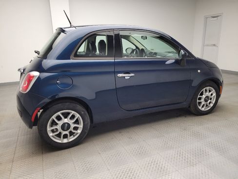 Used 2015 FIAT 500 Pop image 10