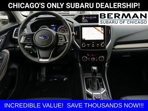 Used 2024 Subaru Forester Limited image 6