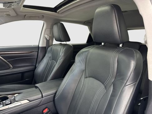 Used 2019 Lexus RX 350 FWD w/ Navigation Package image 15