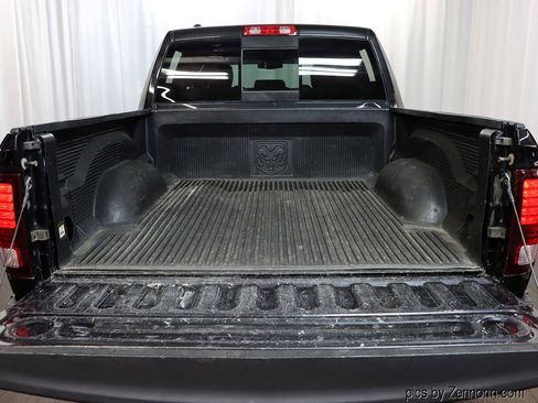 Used 2017 RAM 1500 Rebel w/ Luxury Group image 27