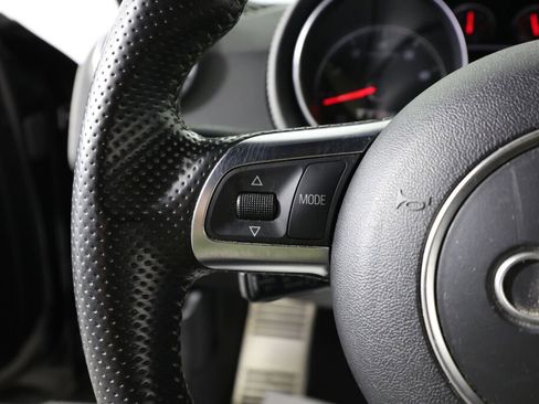 Used 2013 Audi TT RS w/ Tech Pkg image 23