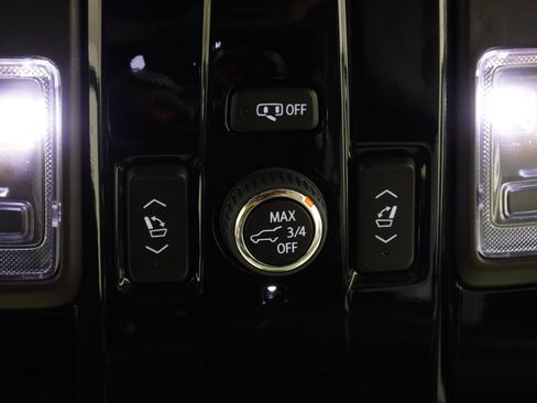 New 2026 Chevrolet Tahoe LT w/ Comfort Package image 28