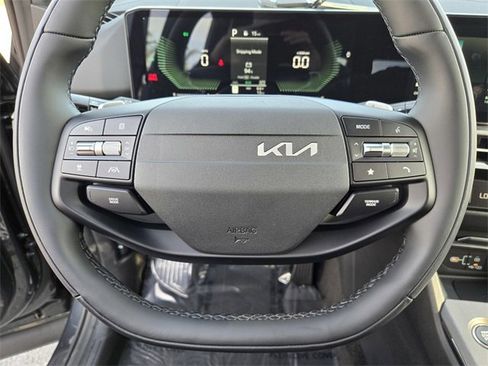 New 2026 Kia Sportage X-Line image 21