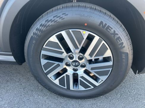 New 2026 Hyundai Palisade FWD Hybrid image 9