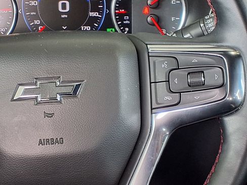 Used 2023 Chevrolet Blazer RS w/ Driver Confidence II Package AWD/4WD image 19