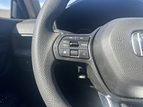 Certified 2023 Honda CR-V EX image 20