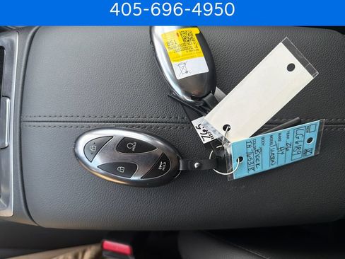Used 2026 Hyundai Tucson SEL Plus FWD image 35