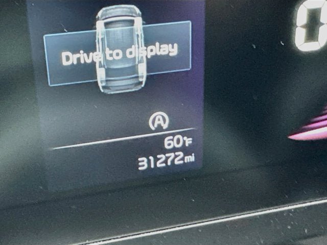 Certified 2023 Kia Sportage LX AWD/4WD image 12
