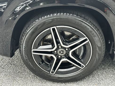 Used 2024 Mercedes-Benz GLE 450e 4MATIC image 13