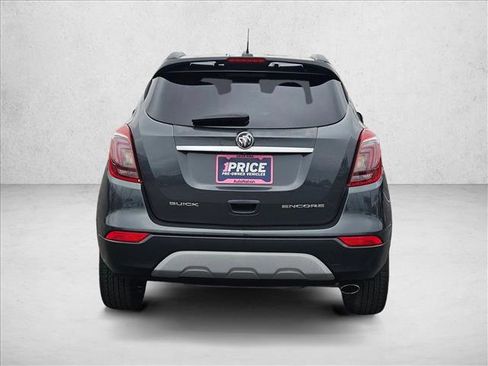 Used 2017 Buick Encore Sport Touring image 7