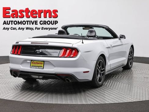 Used 2023 Ford Mustang Premium RWD image 5