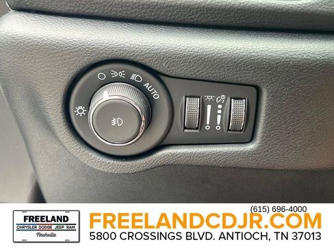 New 2026 Chrysler Pacifica Limited w/ S Appearance Package image 17