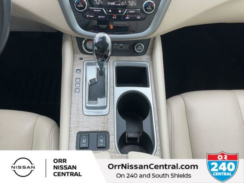 Used 2020 Nissan Murano SL FWD image 23