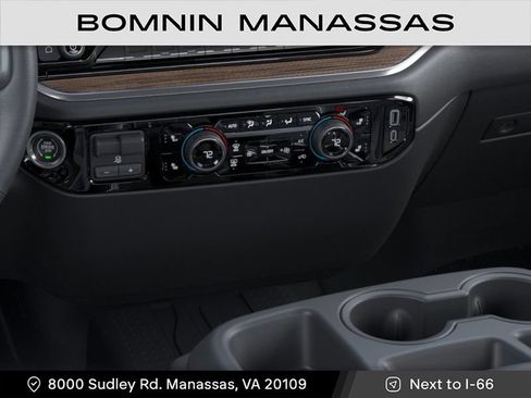 New 2026 Chevrolet Silverado 1500 RST w/ RST Select Package AWD/4WD image 23