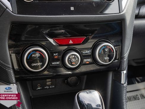 Used 2022 Subaru Forester Touring w/ Popular Package #2 image 14