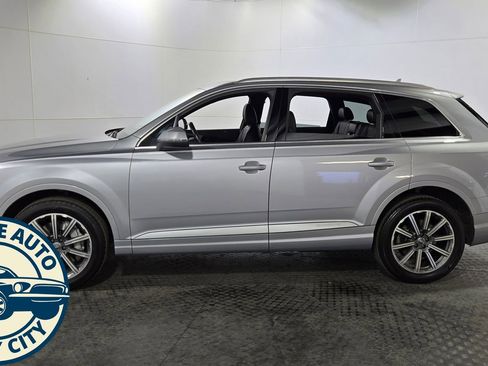 Used 2019 Audi Q7 2.0T Premium Plus w/ Premium Plus Package AWD/4WD image 4