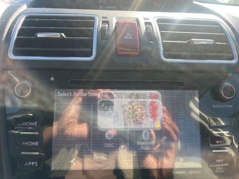 Used 2016 Subaru Forester 2.5i Premium image 16