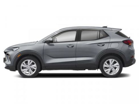 New 2026 Buick Encore GX Preferred image 3