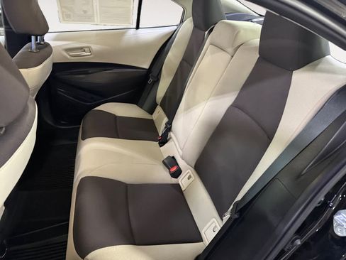 Used 2026 Toyota Corolla LE image 17