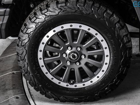 New 2024 INEOS Grenadier Fieldmaster Edition image 10