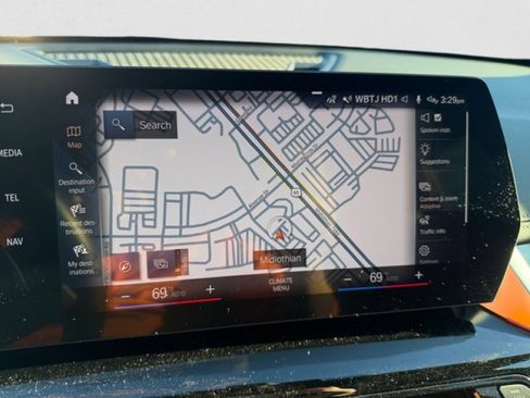 Used 2023 BMW X1 xDrive28i w/ M Sport Package image 16