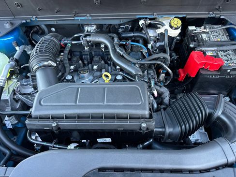 New 2025 Ford Bronco Sport Big Bend image 20