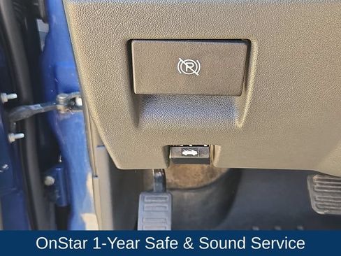 Used 2005 GMC Canyon SLE w/ Safe And Sound Package AWD/4WD image 8