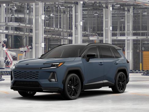 New 2026 Toyota RAV4 FWD image 1