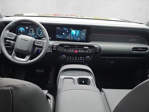 New 2026 Hyundai Palisade XRT Pro image 17