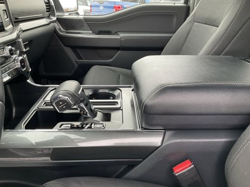 Used 2022 Ford F150 XLT w/ Equipment Group 302A High image 18