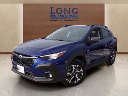 Certified 2026 Subaru Crosstrek 2.0i Premium