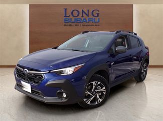 Certified 2026 Subaru Crosstrek 2.0i Premium video 1