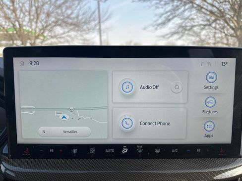 Used 2024 Ford Escape ST-Line w/ Tech Pack #1 image 8