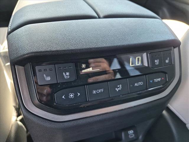 Used 2025 Lexus TX 350 AWD w/ Captains Chair Package image 18