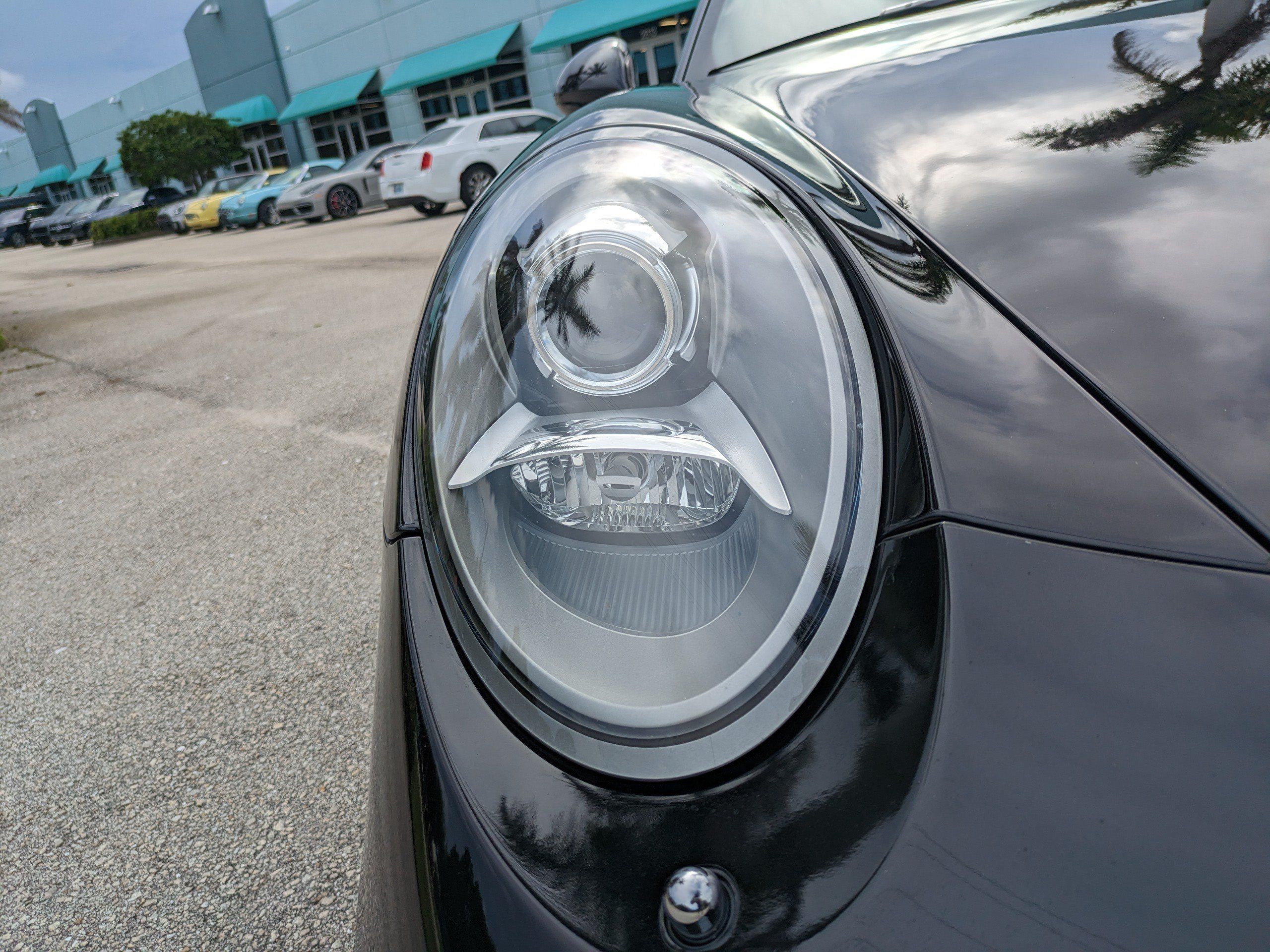 Used 2015 Porsche 911 GT3 RWD image 9