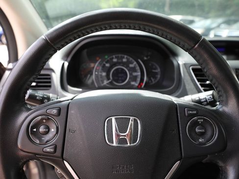 Used 2015 Honda CR-V EX-L image 25