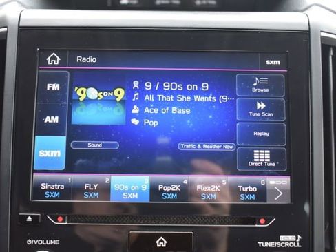 Used 2021 Subaru Forester Touring image 32