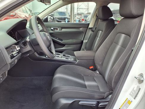 Used 2023 Honda Civic LX image 16