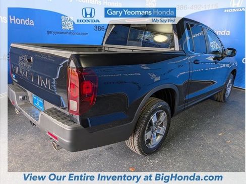 New 2026 Honda Ridgeline RTL image 6