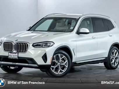 Used 2023 BMW X3 xDrive30i w/ Premium Package