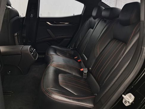 Used 2017 Maserati Ghibli S Q4 image 27