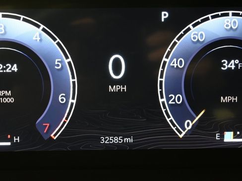 Used 2022 Jeep Grand Cherokee L Laredo image 26