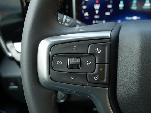 New 2026 Chevrolet Silverado 3500 LT image 12