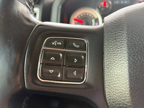 Used 2018 RAM 1500 Big Horn AWD/4WD image 30