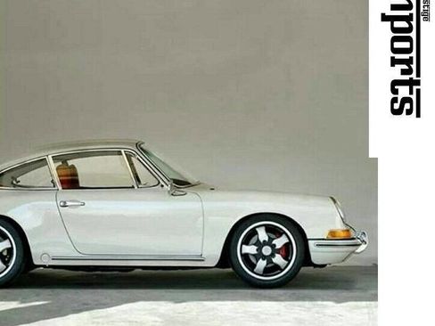 Used 1986 Porsche 911 Carrera image 54