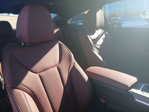 New 2026 BMW 440i xDrive Coupe w/ Premium Package AWD/4WD image 14